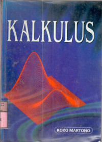 Kalkulus : Koko Martono