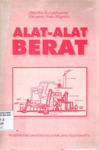 Alat-alat berat