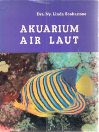 Image of Akuarium air laut
