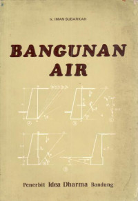 Bangunan air