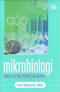 Mikrobiologi industri pertanian
