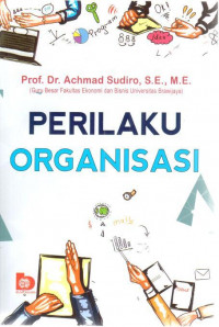 Perilaku organisasi