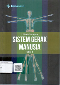 Sistem gerak manusia