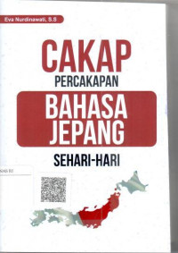 Cakap percakapan bahasa Jepang