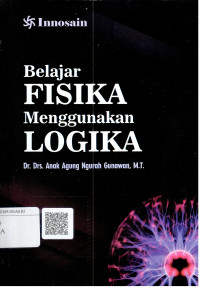 Belajar fisika menggunakan logika