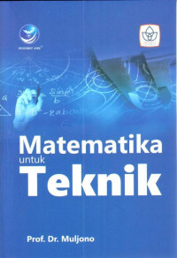 Matematika untuk teknik