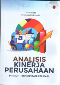 Analisis kinerja perusahaan: prinsip-prinsip dan aplikasi