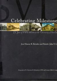 Celebrating milestones