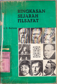 Ringkasan sejarah filsafat