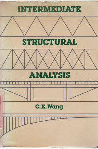 Intermediate Structural Analysis