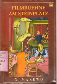 FILMBUEHNE AM STEINPLATZ