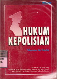 Hukum Kepolisian
