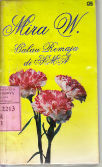 Image of GALAU REMAJA DI SMA