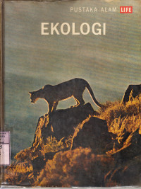 Ekologi / Peter Farb