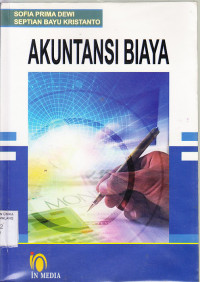 Akuntansi Biaya