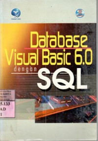 Image of Database visual basic 6.0 dengan SQL