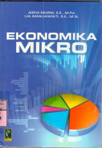 Ekonomika  mikro : Asfia Murni, Lia Amaliawiati
