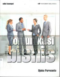 Komunikasi Bisnis
