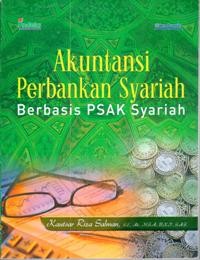 Image of Akuntansi Perbankan Syariah berbasis PSAK Syariah