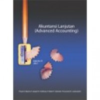 Akuntansi lanjutan (advanced accounting) : Floyd A. Beams (et al.)
