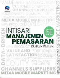 Intisari manajemen pemasaran