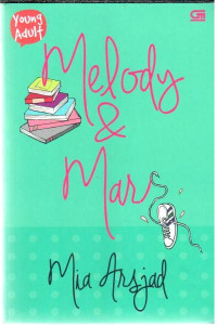 Melody & mars