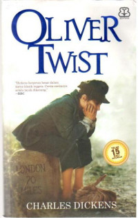 Oliver twist